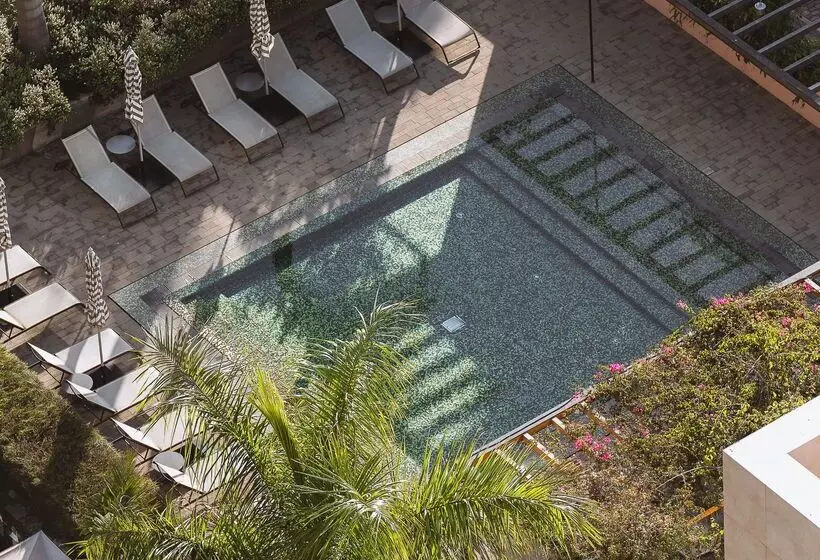 Savoy Palace, The Leading Hotels of The World Savoy Signature