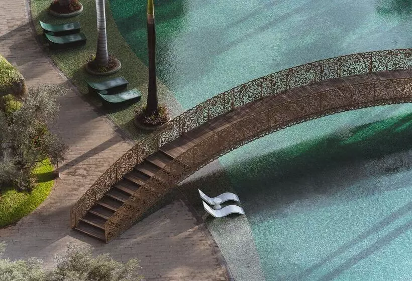 Savoy Palace, The Leading Hotels of The World Savoy Signature