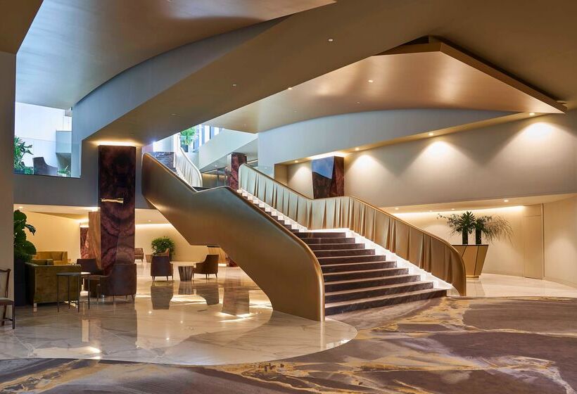 Savoy Palace, The Leading Hotels of The World Savoy Signature