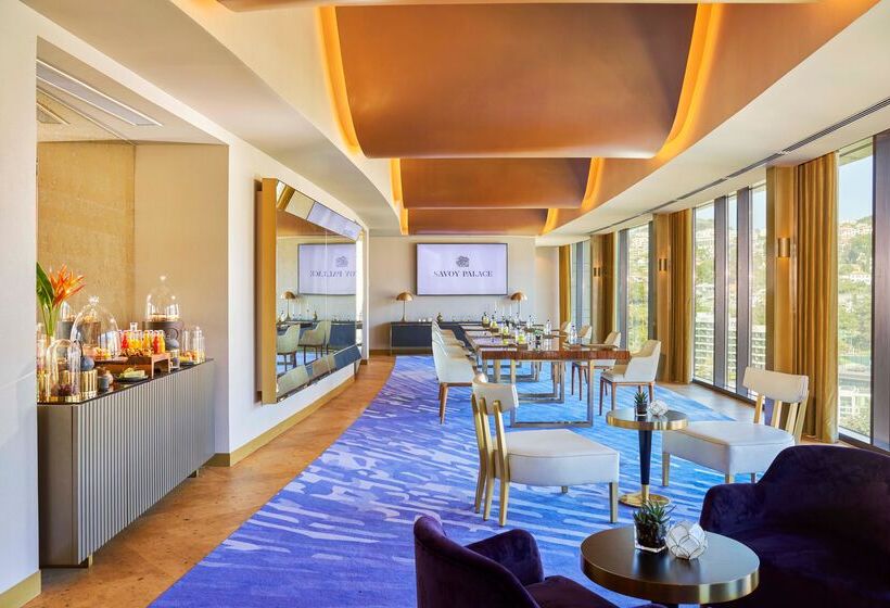 Savoy Palace, The Leading Hotels of The World Savoy Signature