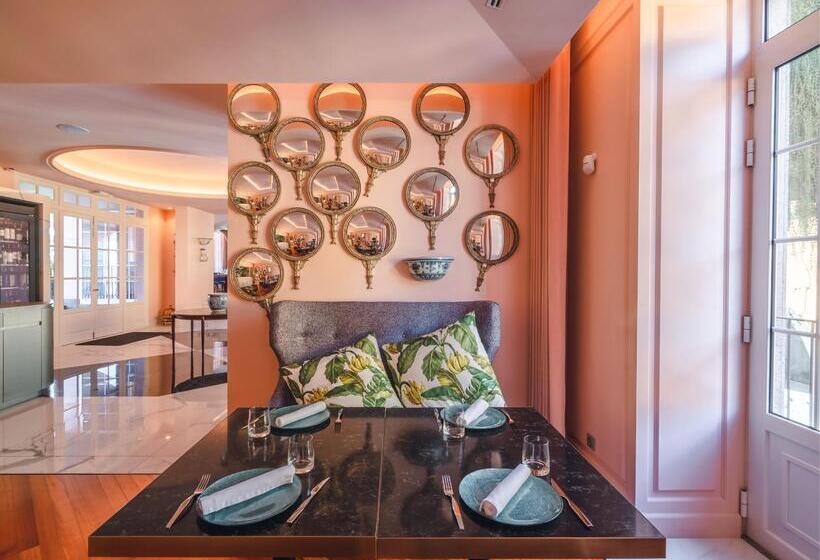 Savoy Palace, The Leading Hotels of The World Savoy Signature