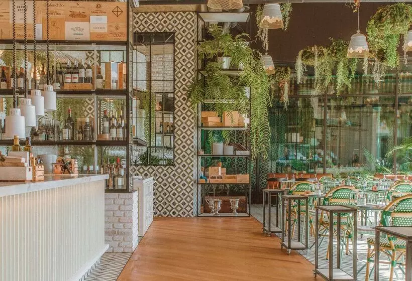 Savoy Palace, The Leading Hotels of The World Savoy Signature