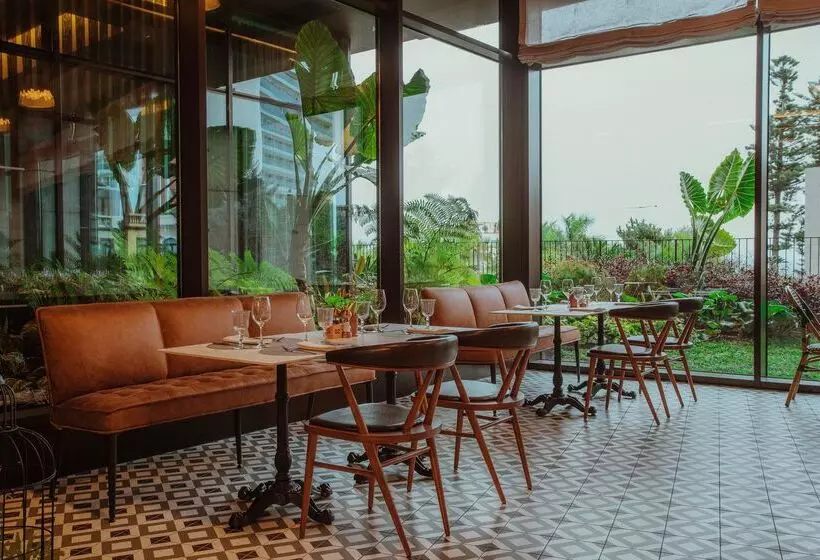 Savoy Palace, The Leading Hotels of The World Savoy Signature