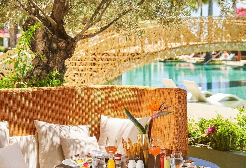 Savoy Palace, The Leading Hotels of The World Savoy Signature