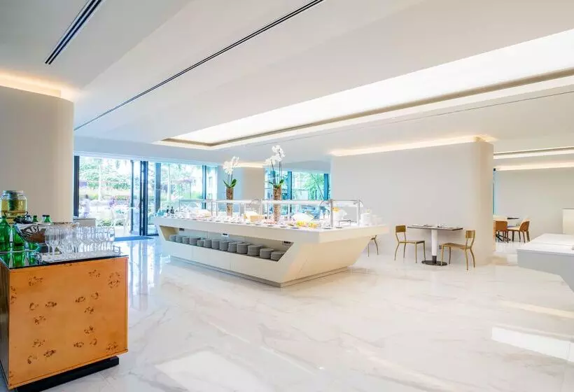 Savoy Palace, The Leading Hotels of The World Savoy Signature