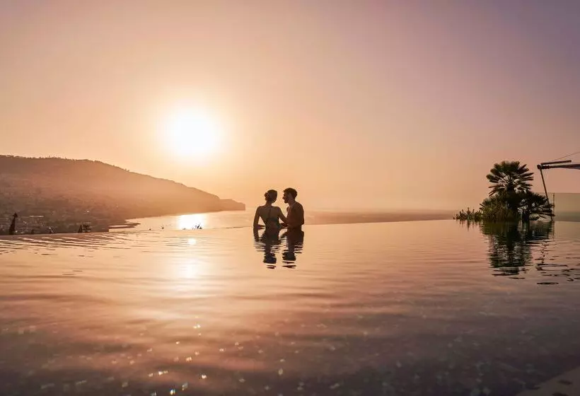 Savoy Palace, The Leading Hotels of The World Savoy Signature