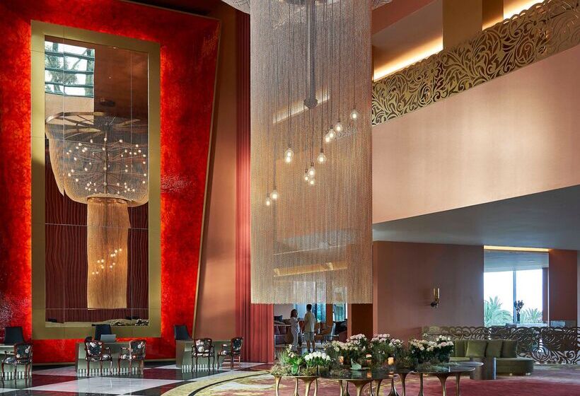 Savoy Palace, The Leading Hotels of The World Savoy Signature