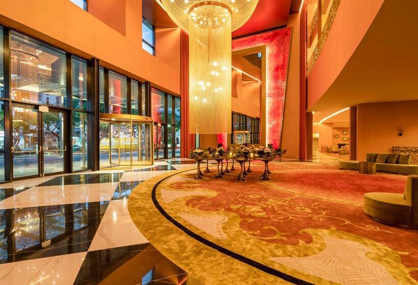 Savoy Palace, The Leading Hotels of The World Savoy Signature