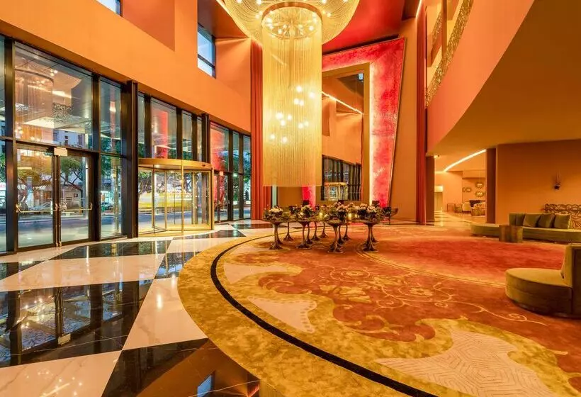 Savoy Palace, The Leading Hotels of The World Savoy Signature