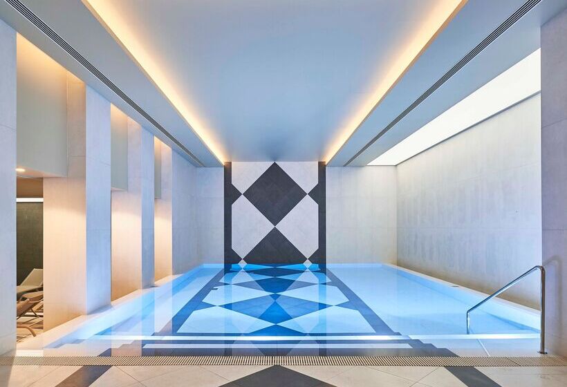 Savoy Palace, The Leading Hotels of The World Savoy Signature