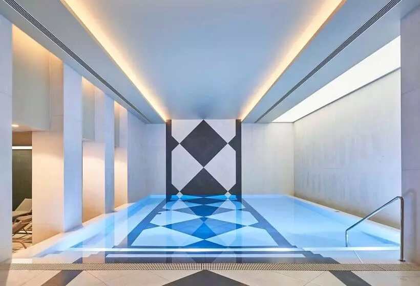 Savoy Palace, The Leading Hotels of The World Savoy Signature