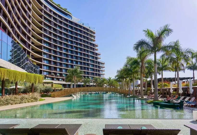 Savoy Palace, The Leading Hotels of The World Savoy Signature