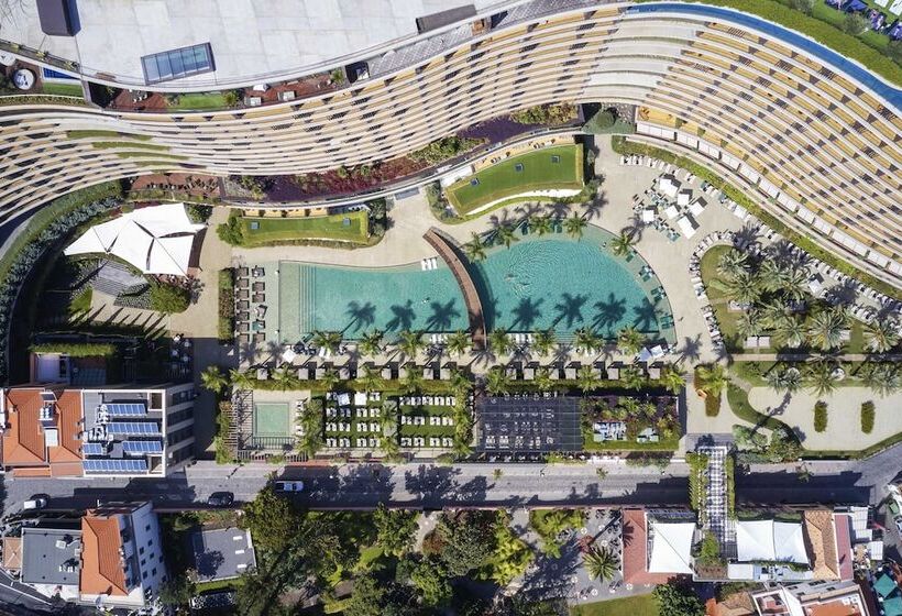 Savoy Palace, The Leading Hotels of The World Savoy Signature