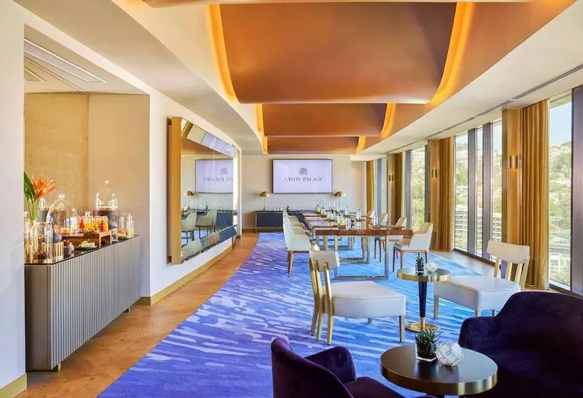 Savoy Palace, The Leading Hotels of The World Savoy Signature