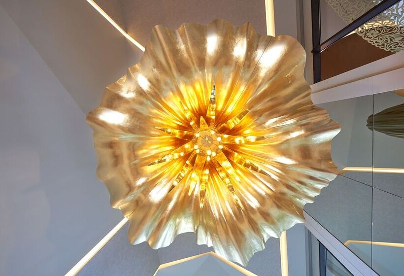 Savoy Palace, The Leading Hotels of The World Savoy Signature