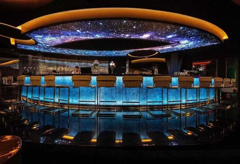 Savoy Palace, The Leading Hotels of The World Savoy Signature