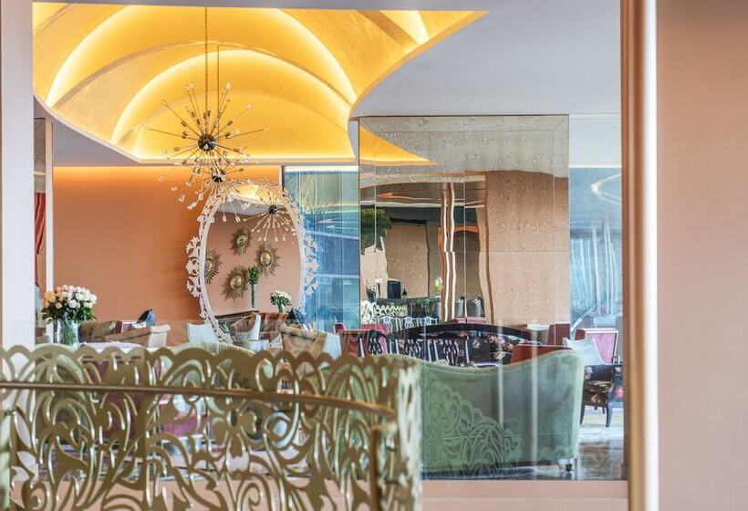 Savoy Palace, The Leading Hotels of The World Savoy Signature