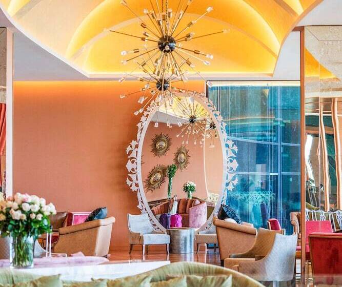 Savoy Palace, The Leading Hotels of The World Savoy Signature