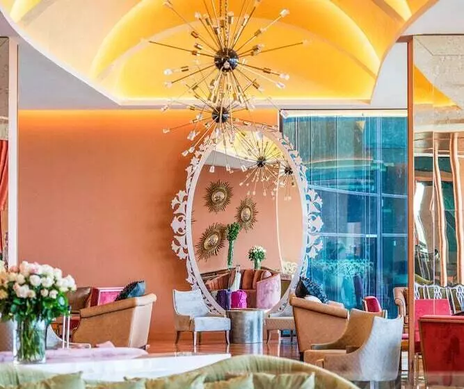 Savoy Palace, The Leading Hotels of The World Savoy Signature