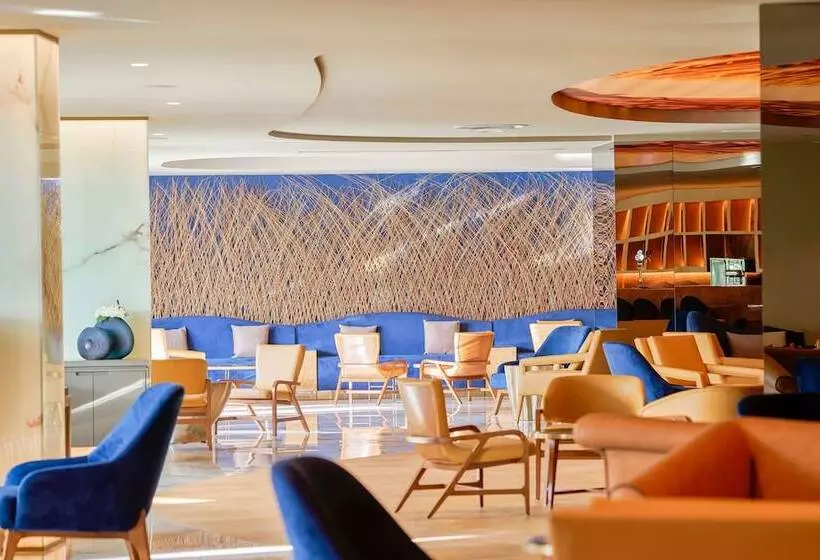 Savoy Palace, The Leading Hotels of The World Savoy Signature