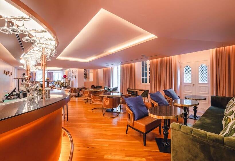 Savoy Palace, The Leading Hotels of The World Savoy Signature