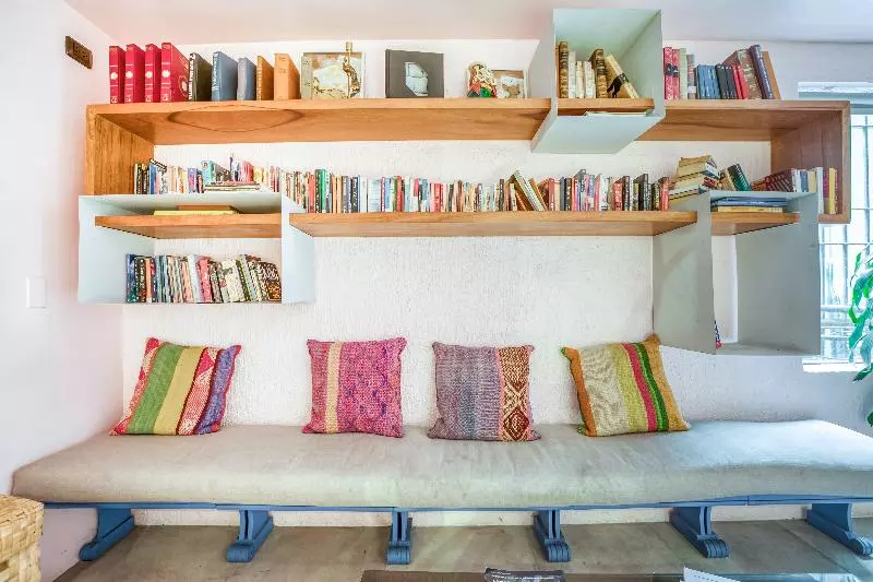 فندق Naia Miraflores Lima  Formerly Selina Miraflores Lima