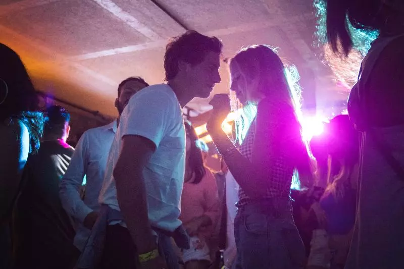 فندق Naia Miraflores Lima  Formerly Selina Miraflores Lima