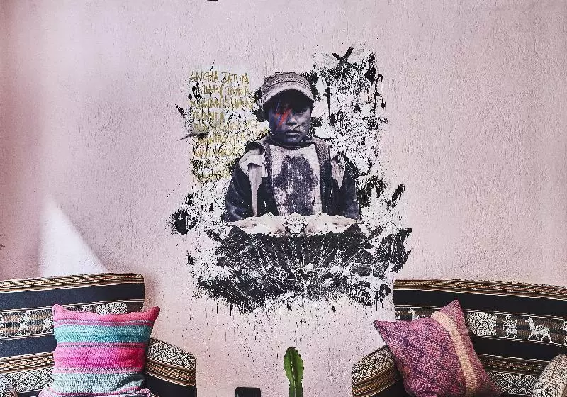 فندق Naia Miraflores Lima  Formerly Selina Miraflores Lima