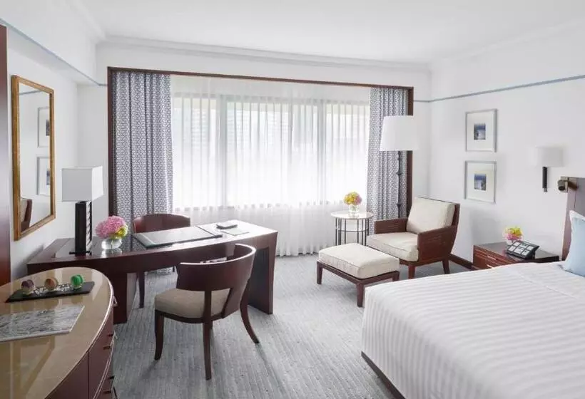 Hotel The Peninsula Manila