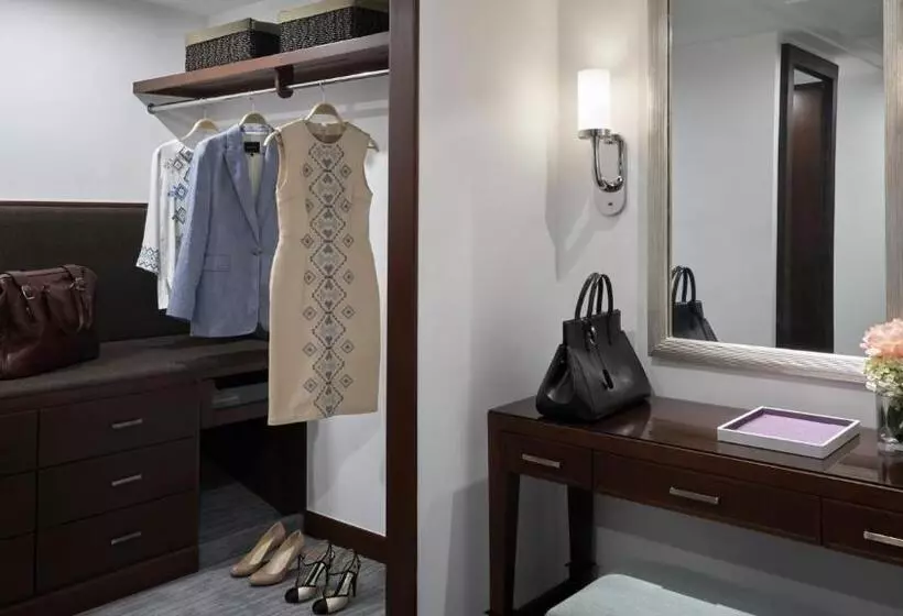 Hotel The Peninsula Manila