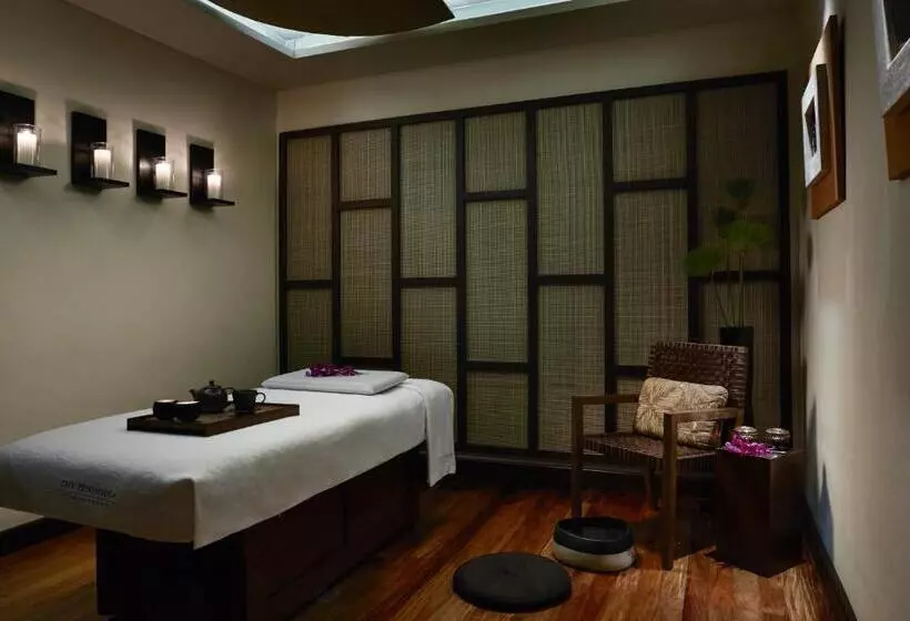 Hotel The Peninsula Manila