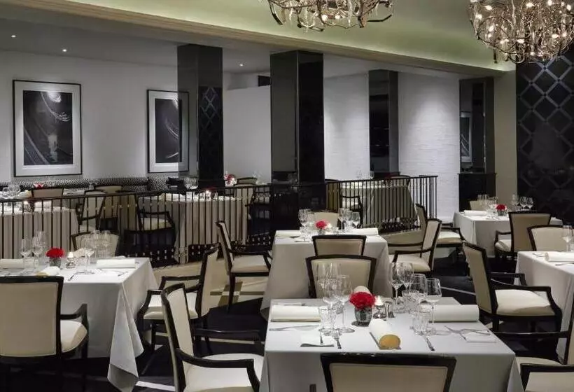 Hotel The Peninsula Manila