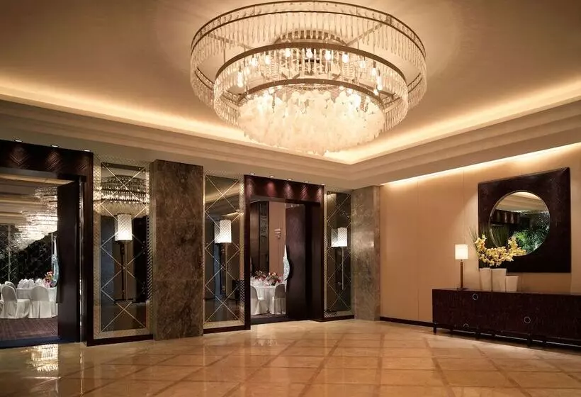 Hotel The Peninsula Manila