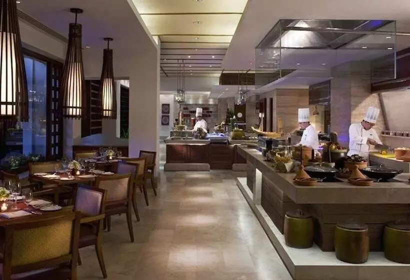 Hotel The Peninsula Manila