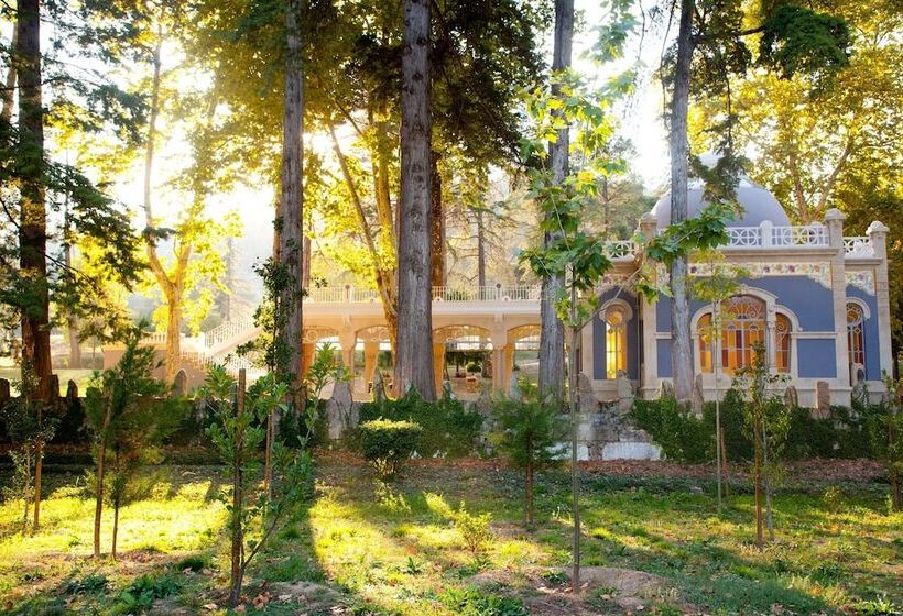 호텔 Vidago Palace