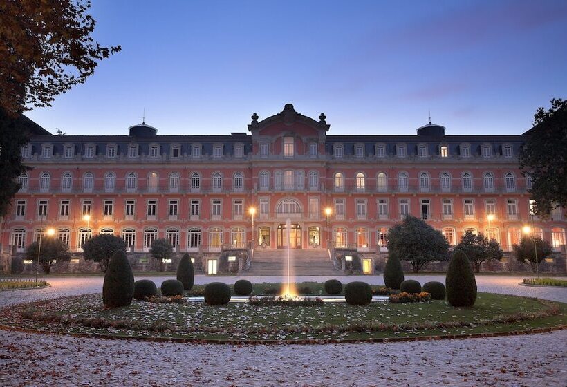 호텔 Vidago Palace