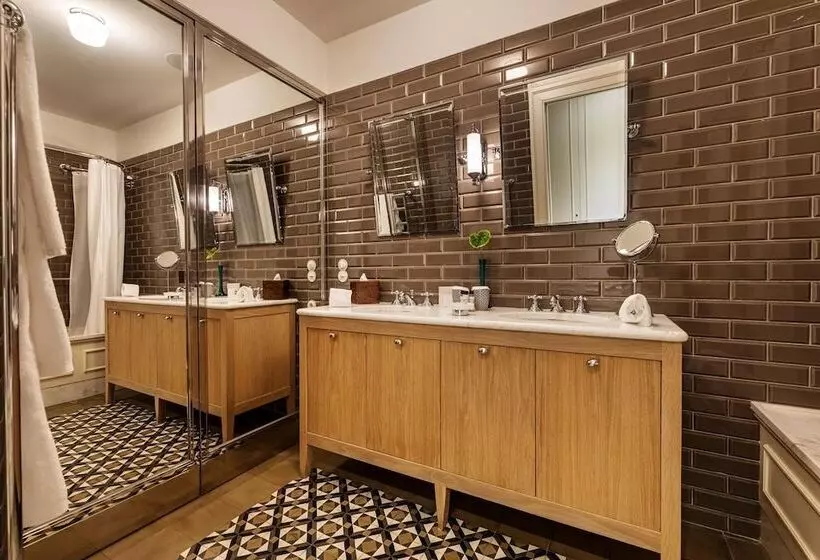 Отель Vidago Palace