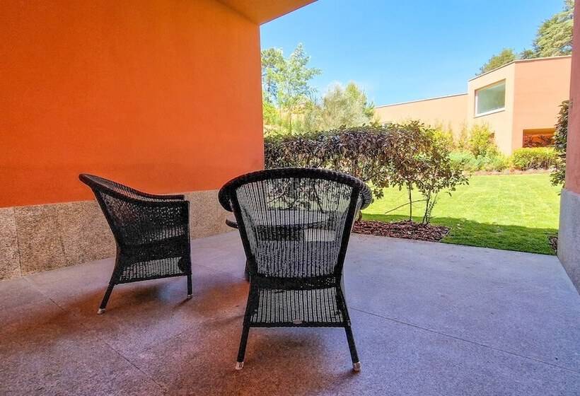 호텔 Vidago Palace