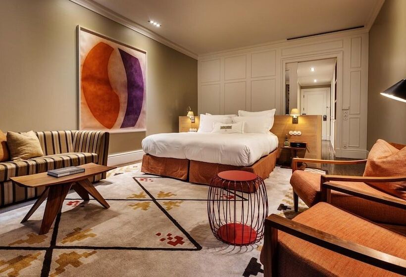 호텔 Vidago Palace