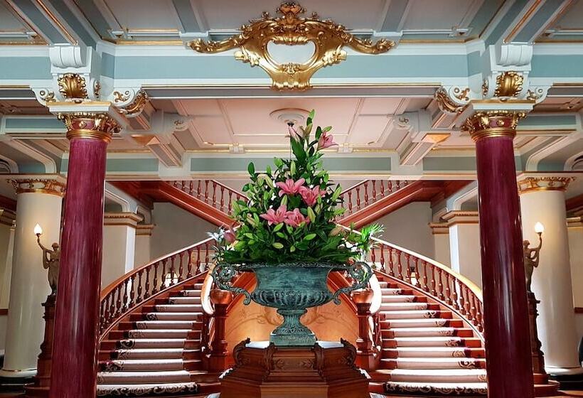 호텔 Vidago Palace