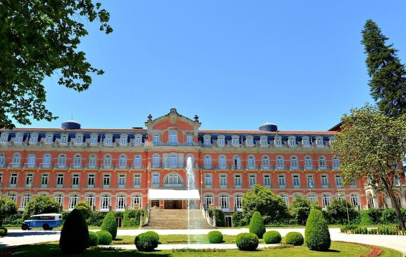 호텔 Vidago Palace