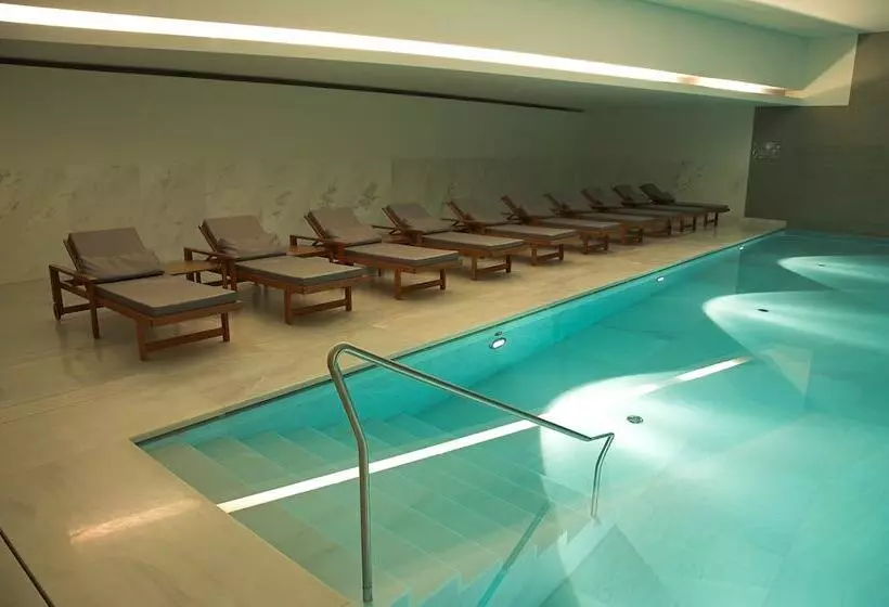 Отель Vidago Palace