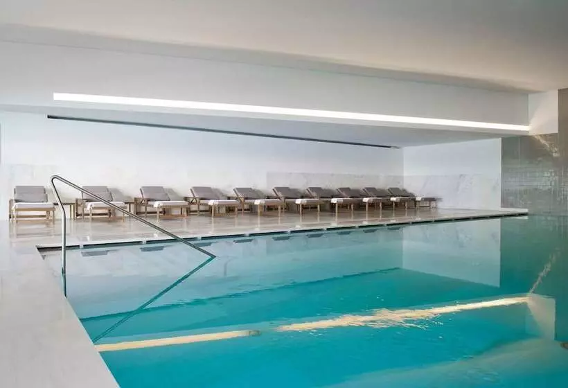 Отель Vidago Palace