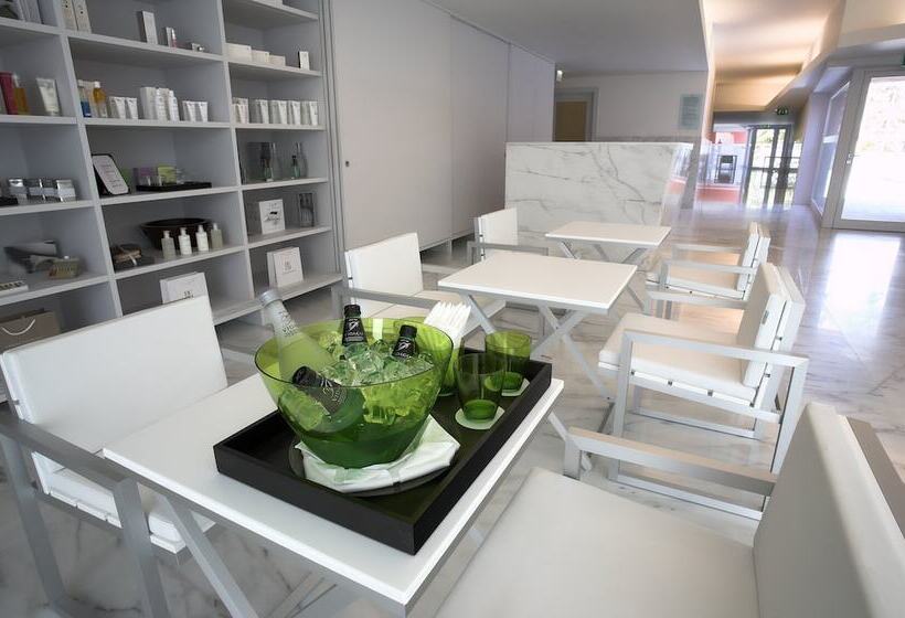 호텔 Vidago Palace