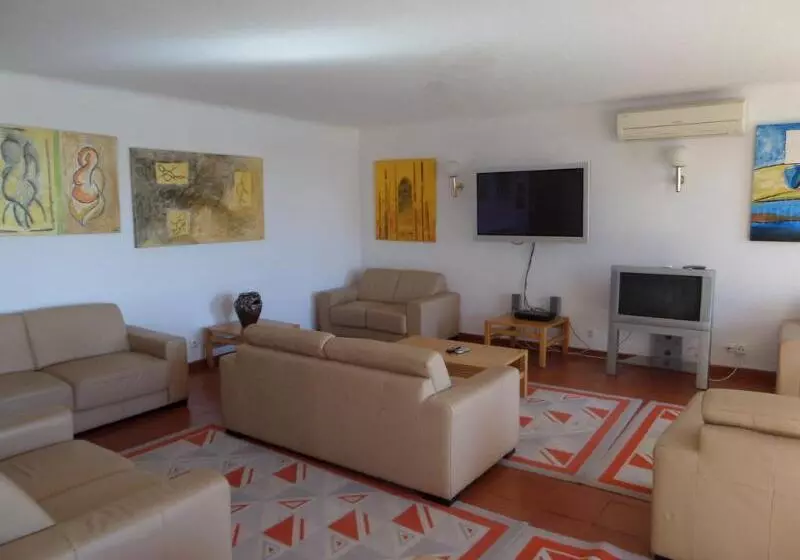 Aparthotel Navigator