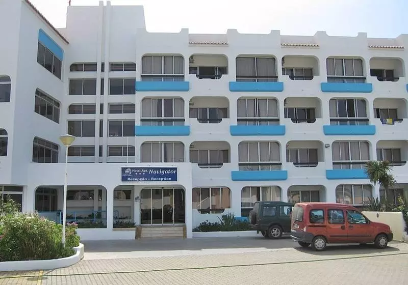 Aparthotel Navigator