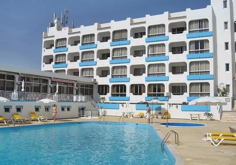 Aparthotel Navigator