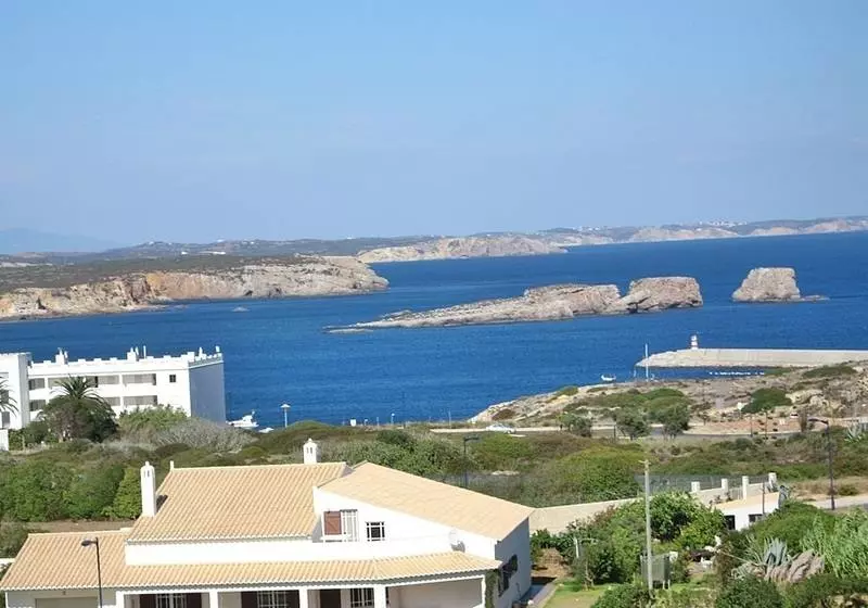 Aparthotel Navigator