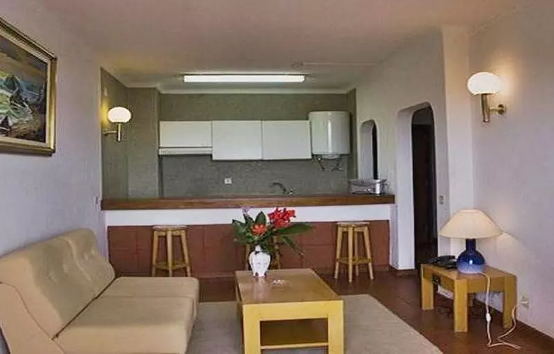 Aparthotel Navigator