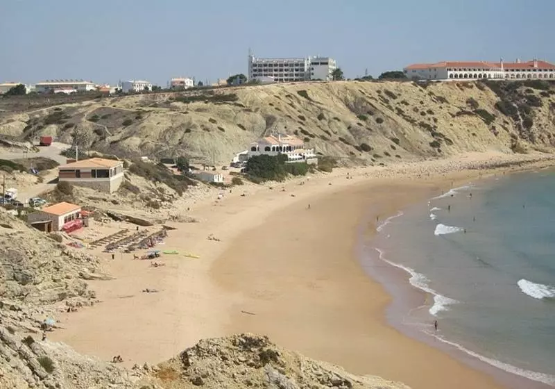 Aparthotel Navigator